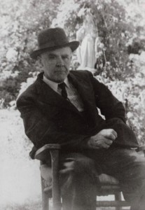 Marc-Aurèle Fortin, Unknown photographer
