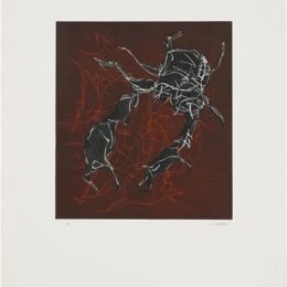 30 ½ x 23 po 1968