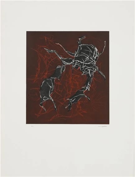 30 ½ x 23 po 1968